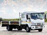 Isuzu FSR750 2009 года